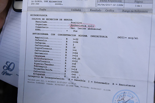 CNDH-RD Exige Exhaustiva Investigación sobre muertes Hospital General Doctor Vinicio Calventi