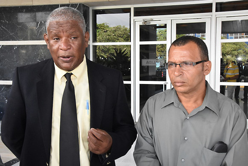 CNDH-RD Exige Exhaustiva Investigación sobre muertes Hospital General Doctor Vinicio Calventi