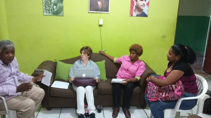 departamento de genero oct. 4